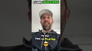 D.G.C transforms from better-than-average to TOTALLY shredded while balancing a busy career! #fit