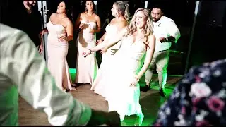 Sunshine Coast Wedding | DJ VLOG