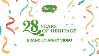 Foundation Day 2020 | 28 Years of Heritage