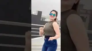 o mera Balam Thanedar Chalaye Gypsy | priyanka mongia | #shorts #trending