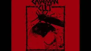 Caveman Cult - Rituals of Savagery (Full Demo)