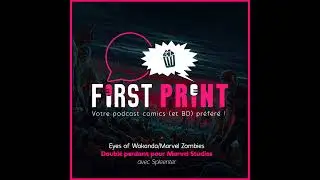 Eyes of Wakanda/Marvel Zombies : doubl&eacute; perdant pour Marvel Studios en animation