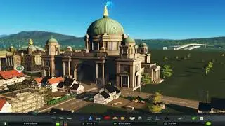City Building Simulation - Part #009