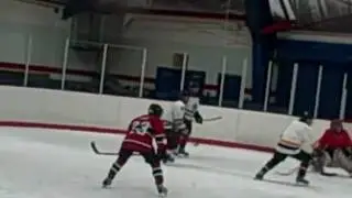 boy's at Moss Park Arena