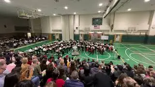 &ldquo;Wenceslas&rdquo; by Deborah Baker Monday - YMS Intermediate Strings