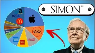 Is Simon Property the BEST Retail REIT Right Now? | 🔥 Quick Stock Analysis 🔥