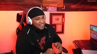 Madden NFL 20 Bowl | Quarter-Finals - CleffTheGod v LilMan