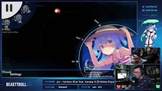 BeasttrollMC - YungLing  name change reasoning