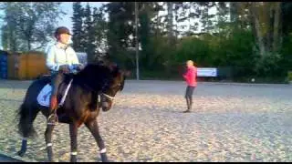Annelie Hoekstra & Popstar, Rabobank talenten plan training @ Jenny Schreven