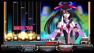 beatmania IIDX 14 GOLD  - 零 -ZERO- [ANOTHER]