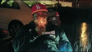Sidestreet Capo - Fire & Rain (Official Music Video)