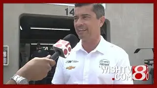 Juncos Hollinger Racing works to foster diversity, unity in motorsports