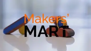 Makers Mart Promotional Video 2023