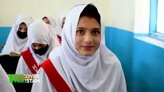 The beautiful Gulistan Tehsil of Qila Abdullah | Discover Pakistan TV