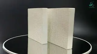 Pingxiang Ceramic Co. - Honeycomb, Foam Filters, Insulators | 18 Years Export