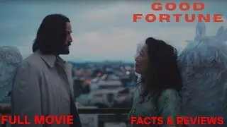 Good Fortune (2025) A Deeply Moving Film About Life, Love & Second Chances, Full Movie - Facts & Rew
