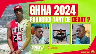 “GHHA : L’Organisation Et Les Distinctions Sous Critiques – Que Se Passe-t-il ?”