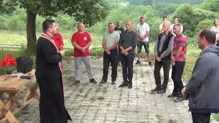 ВАРЕШ: ОКРУГЛИЦА 2021 (ТРАДИЦИОНАЛНО ОКУПЉАЊЕ)