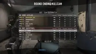 30+ Kill Streak with Heavy