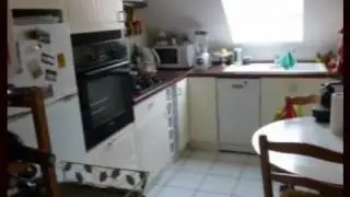 Sale Flat  Noisy le Grand  93160 - 56 m2