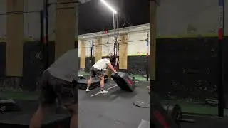 Roma showdown 25.1