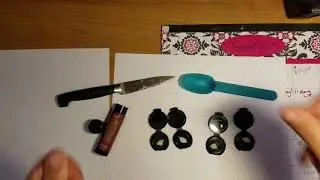 How and WHY I Sample My Perfectly Posh Skin Sticks