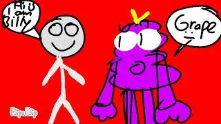 ROBLOX: SURVIVE BILLY STORY.       | Grape🍇 the Inspector | EP. 1 |            | Strawberry 🍓|