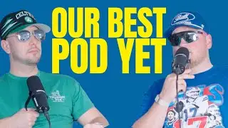 NFL Week 9 Picks, World Series Recap & College Football Chaos | Lawn Chair Sports Podcast