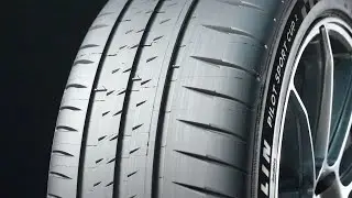 Testing the Michelin Pilot Sport Cup 2 Connect (240) 2020 | Tire Rack
