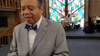 Prince Reed Live Stream