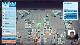 Automachef - Meal High Club 78% Efficiency