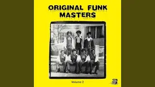 Funky Funky L Street
