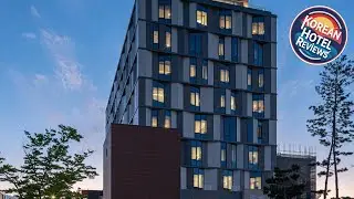 ACT Hotel | Daegu, South Korea | Hotel Review 🌟