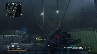 MWR 100+ Wetwork*
