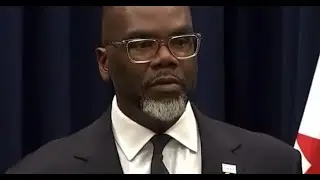 Chicago Mayor Calls Trump a Monster in Shocking Speech!