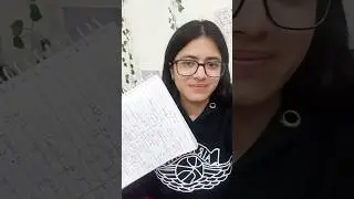 Boards Exam Study Vlog📑📎|+how I prepare 🧠✨