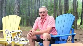 PolyNation Outdoor Furniture Tulsa | Reviews | Grant Review