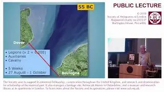 15 May 2018: SAL Public Lecture 