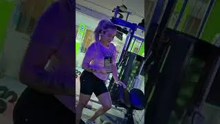 GYMBARBIE  !!!