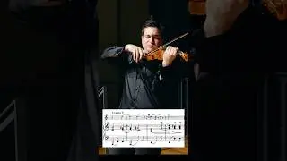 Liebesleid - Demirhan Gokbudak & Miki Matsumura / violin&piano - 4K Music Video