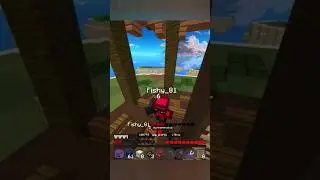 He went afk after the kill #shorts #gaming #trending