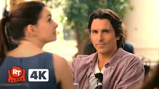 The Dark Knight Rises (2012) 4K - Batman Retires | Movieclips