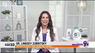 How to care for sensitive skin with Dr. Lindsey Zubritsky