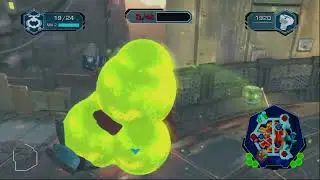 Ratchet & Clank QFORCE /// 2vs2 #83