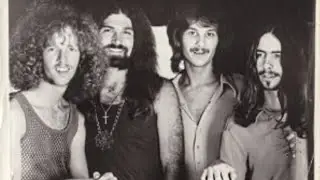 Demian 1971 on The Sunday Morning Album #vintage #hard #rock #vinyl #music