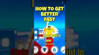 Train Stats INSANELY Fast in AFSE (Roblox) ⚡