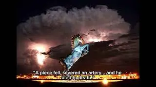 The Demon Horse Outside Denver Airport | Just Art&hellip; or Something Darker?