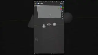 Blender Tips - Select Through Objects