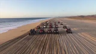 Cabo ATV Off-Road RZR Adventures - PureCabo.com