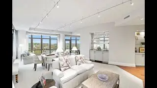 The Banner Team Presents The Darcy, 7171 Woodmont Ave PH 08